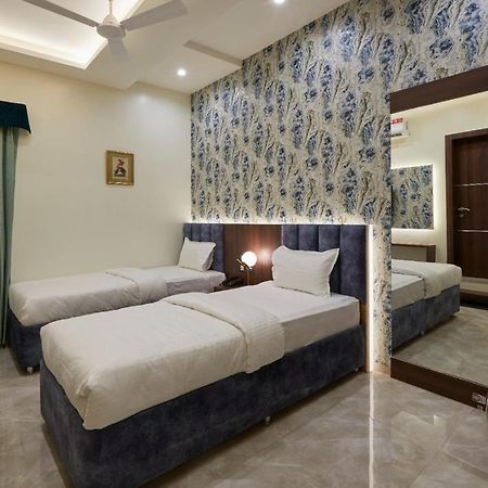 Hotel Rose Gold Ahmednagar Exterior photo