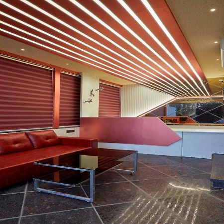 Hotel Rose Gold Ahmednagar Exterior photo